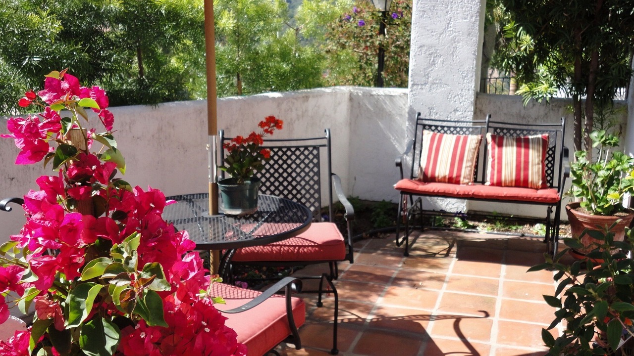 Photo of Outdoor in Palisades Highlands