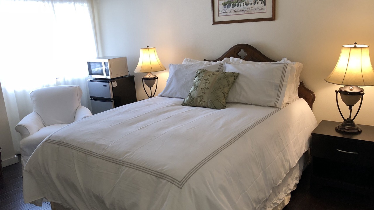 Photo of Bedroom in Palisades Highlands