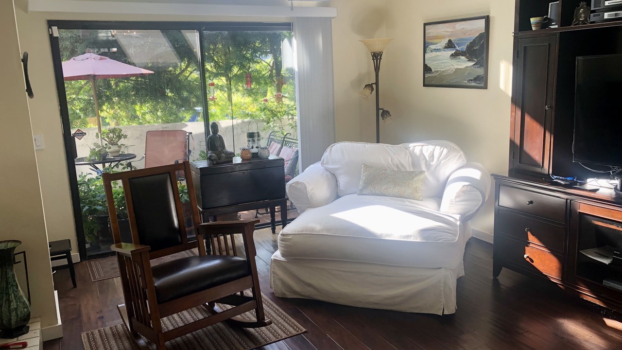 Photo of Livingroom in Palisades Highlands