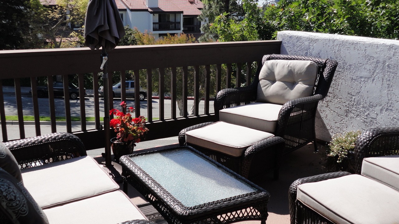 Photo of Outdoor in Palisades Highlands