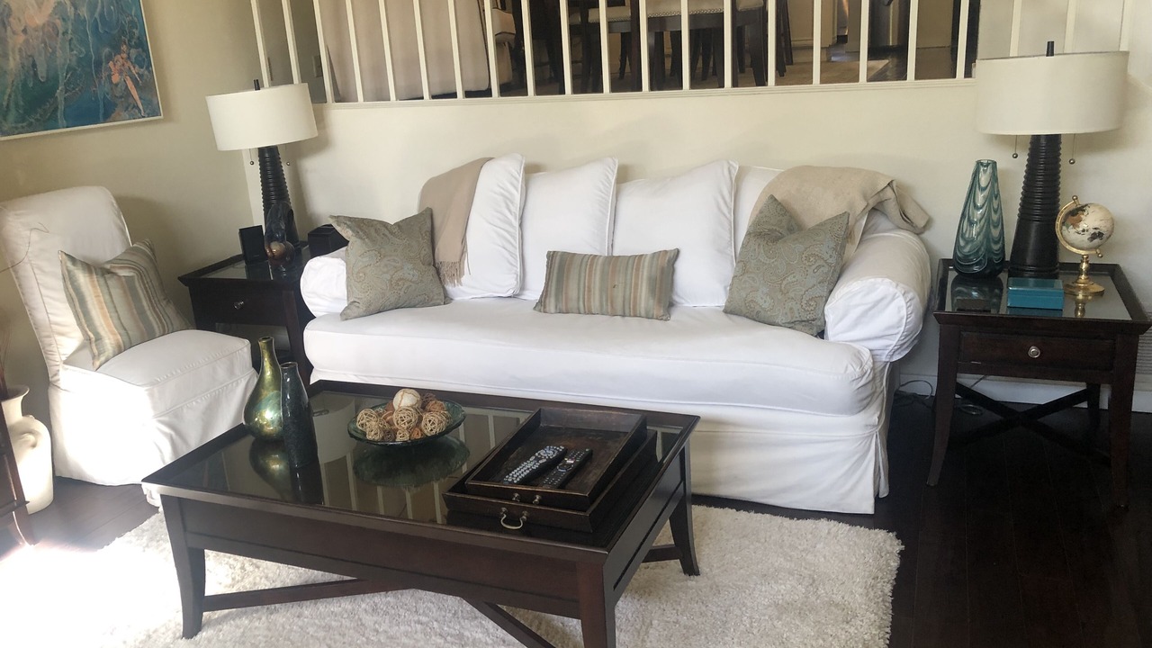 Photo of Livingroom in Palisades Highlands