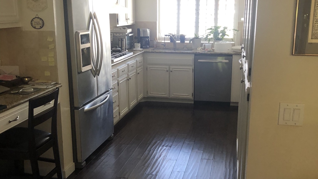 Photo of Kitchen in Palisades Highlands
