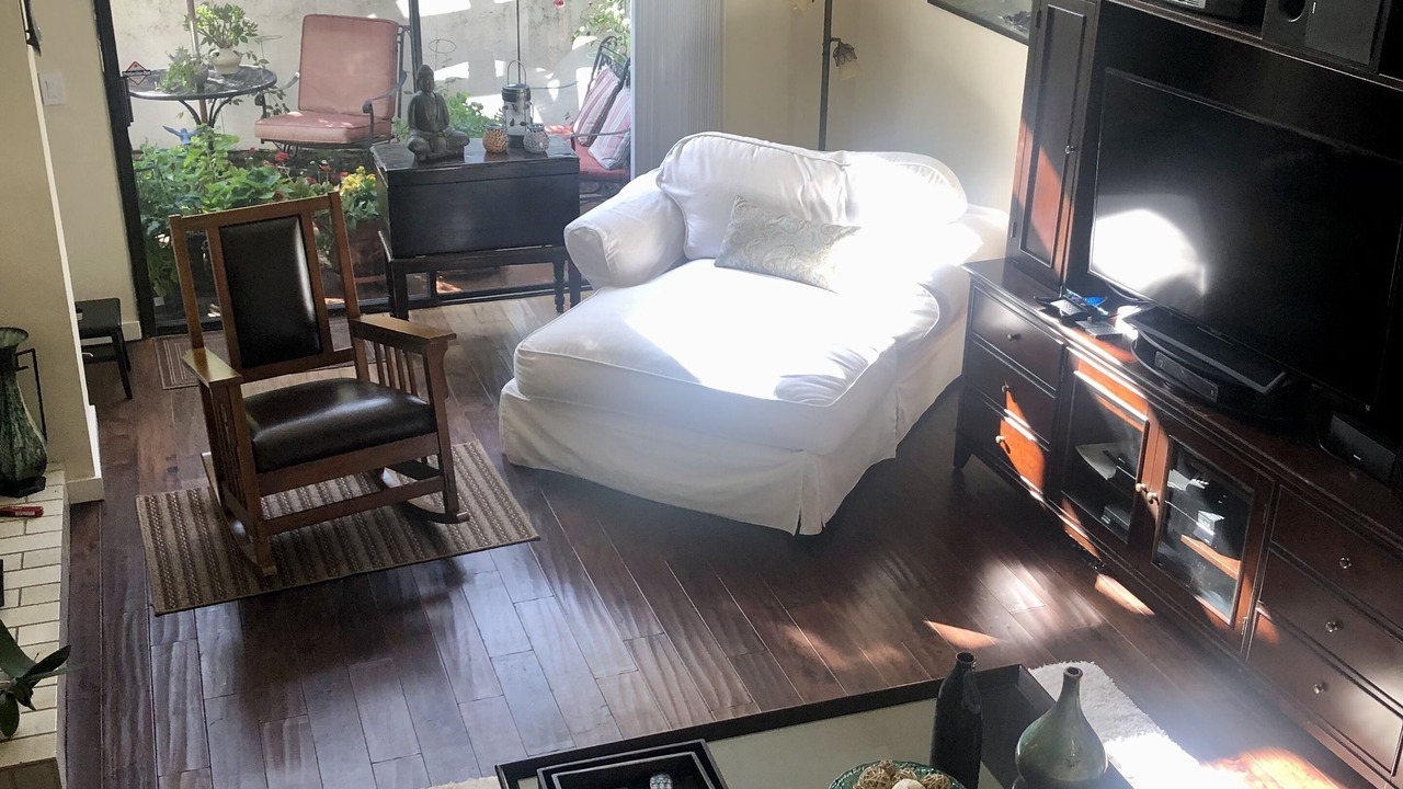 Photo of Livingroom in Palisades Highlands