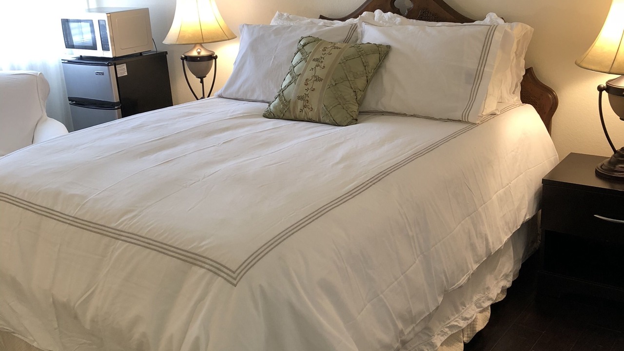 Photo of Bedroom in Palisades Highlands