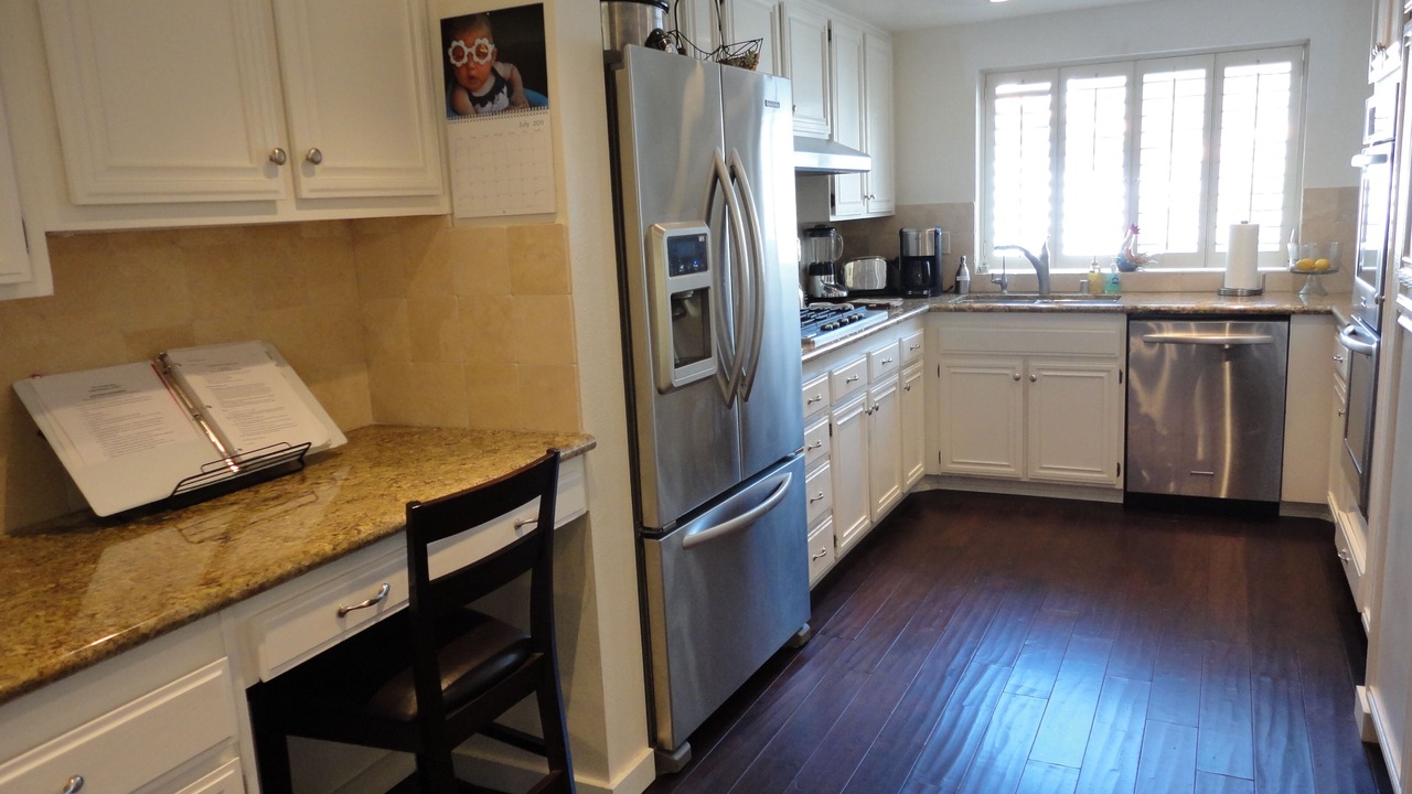 Photo of Kitchen in Palisades Highlands