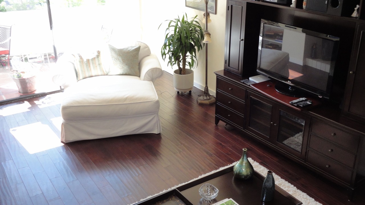 Photo of Livingroom in Palisades Highlands