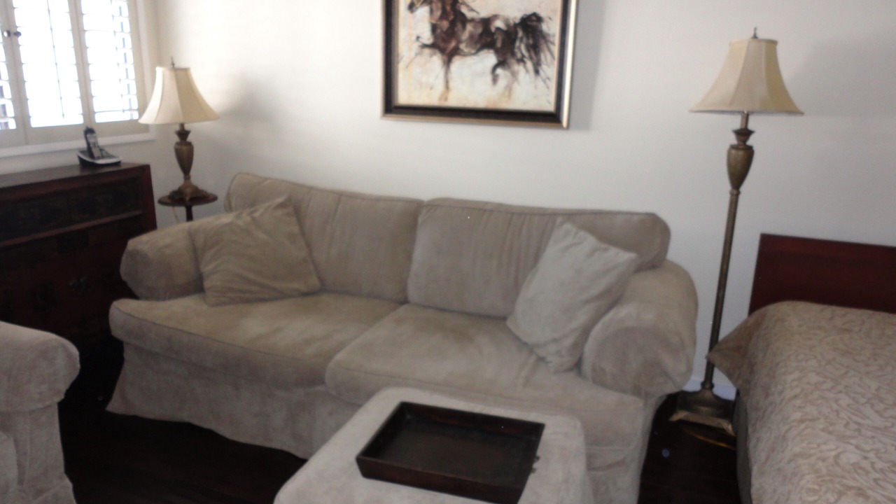 Photo of Livingroom in Palisades Highlands