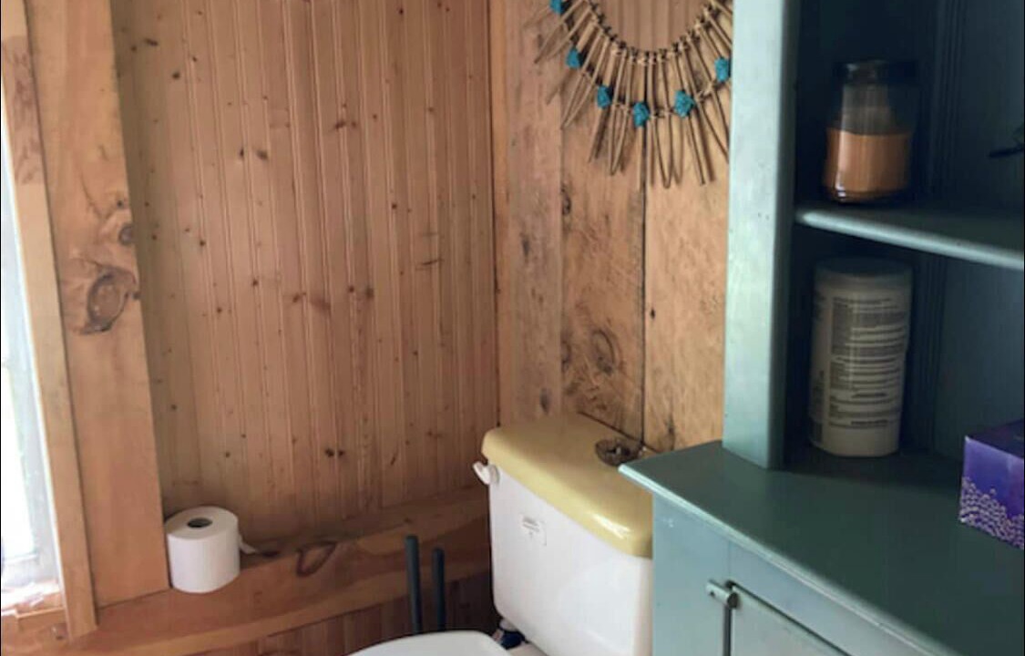 Photo of Bathroom in Crown Point
