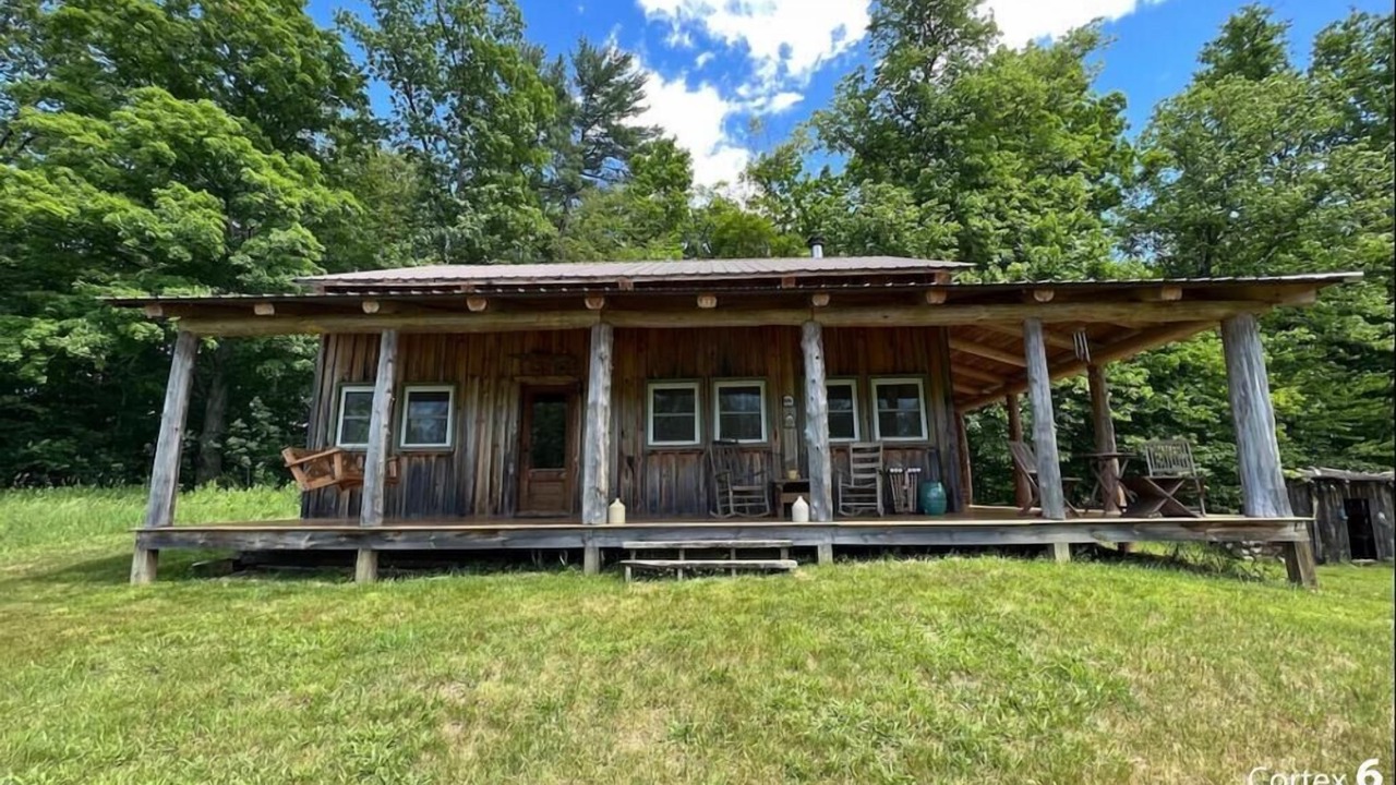 Photo of Outdoor in Crown Point
