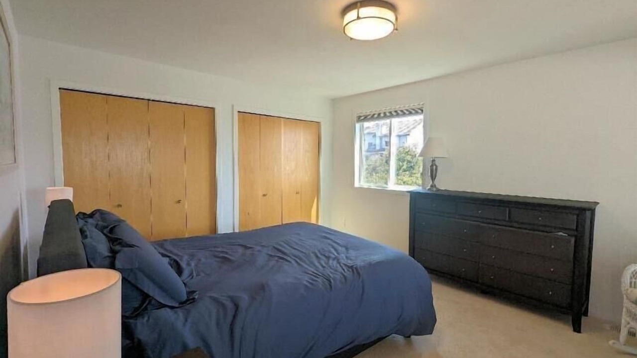 Photo of Bedroom in Florence