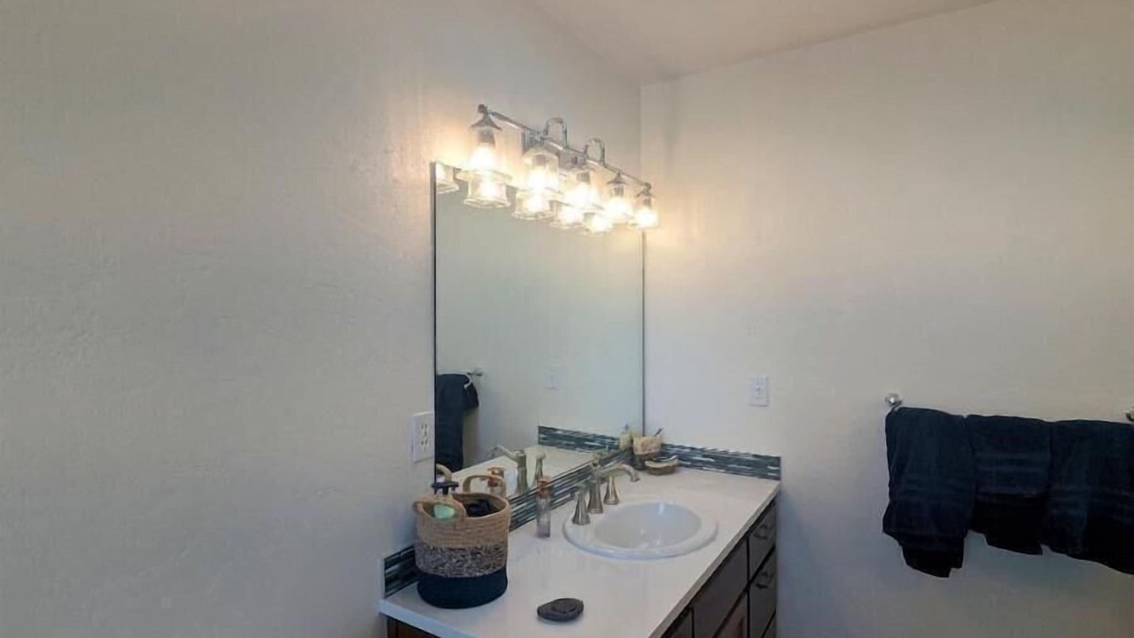 Photo of Bathroom in Florence