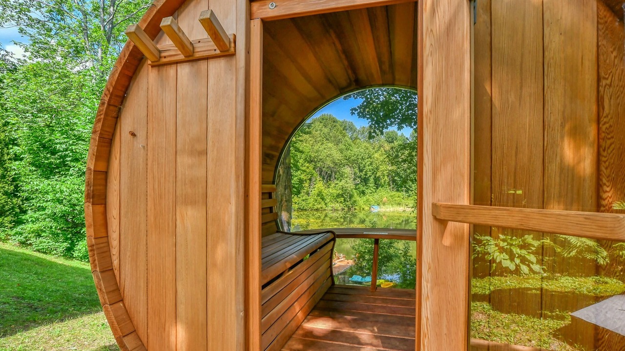 Photo of Outdoor in Sainte-Ann-des-Lacs