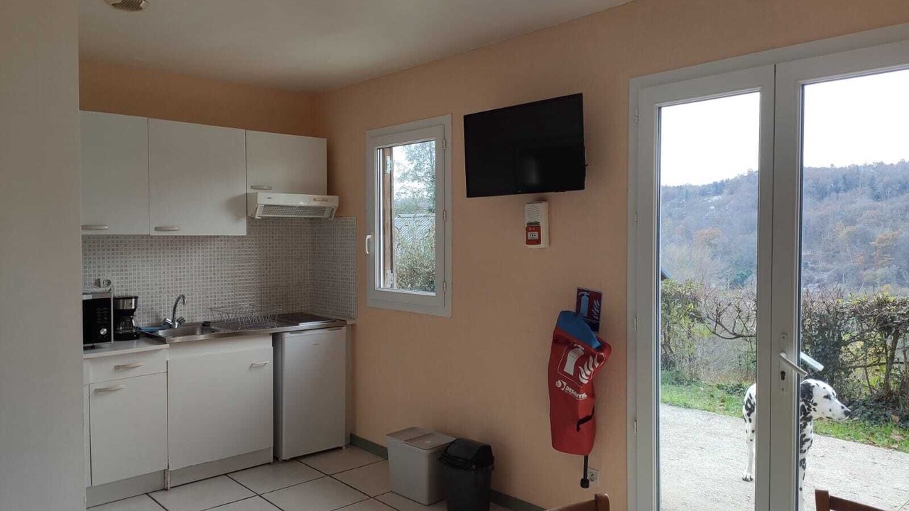 Photo of Kitchen in Colleville