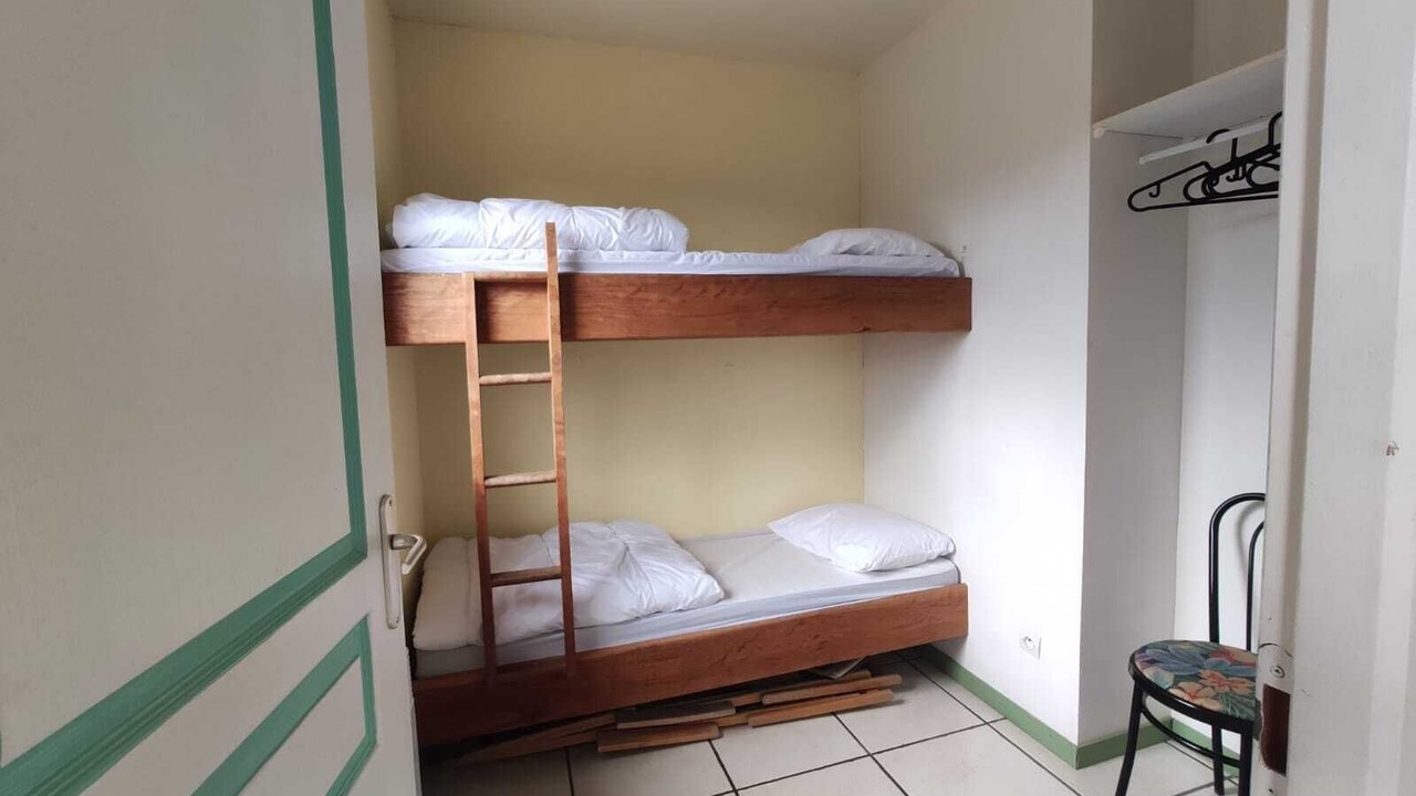 Photo of Bedroom in Colleville