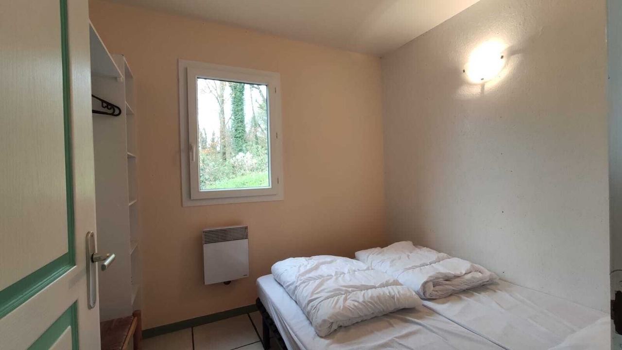 Photo of Bedroom in Colleville
