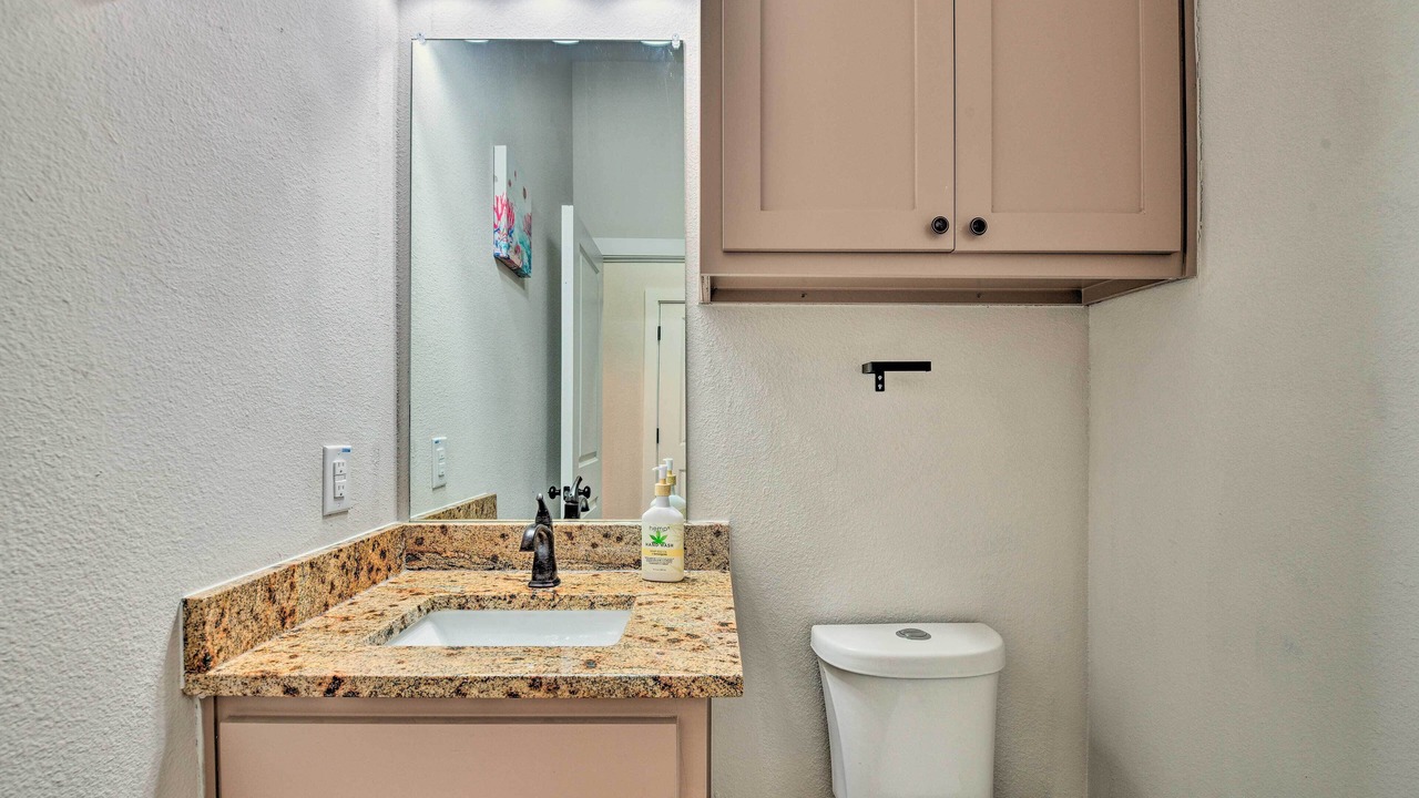 Photo of Bathroom in South Arlington
