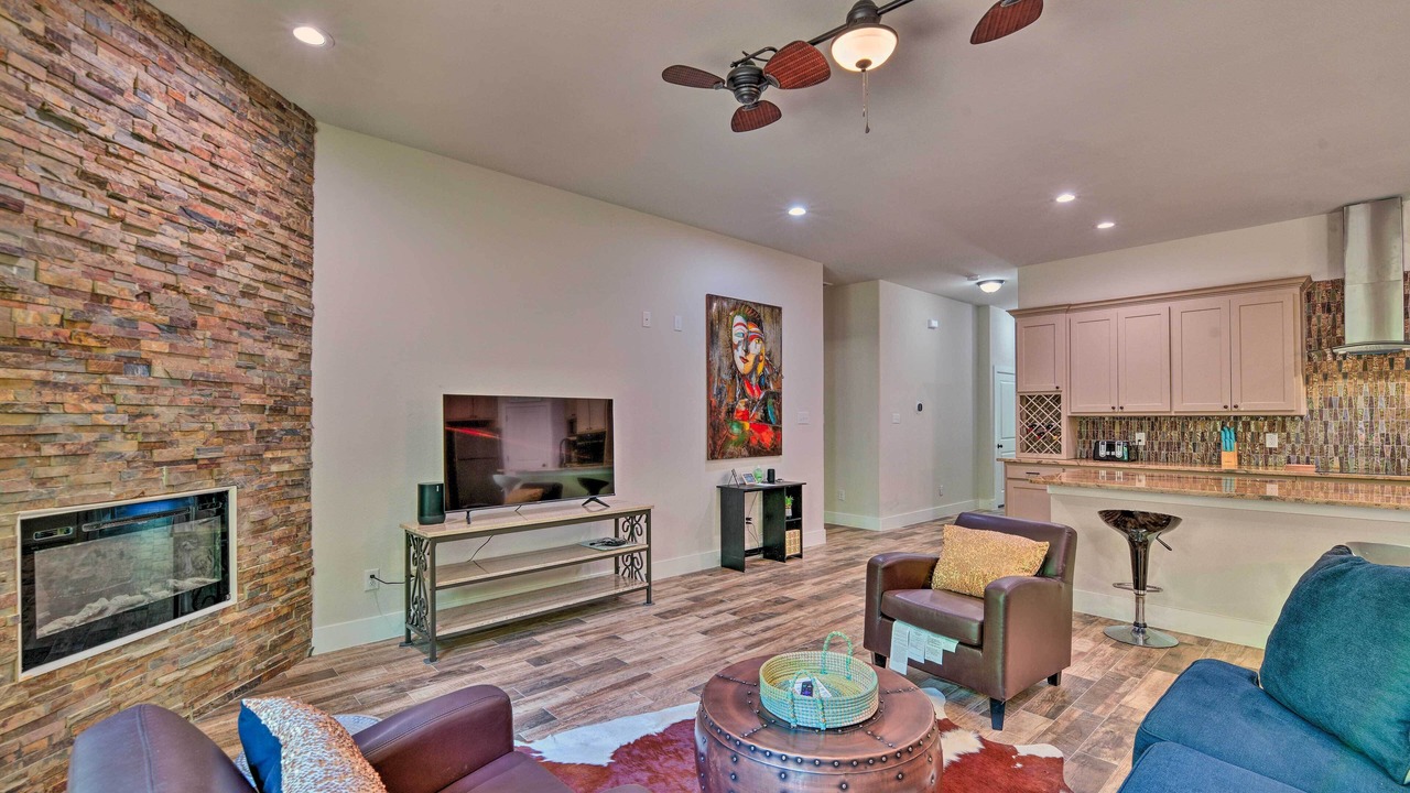 Photo of Bedroom in South Arlington