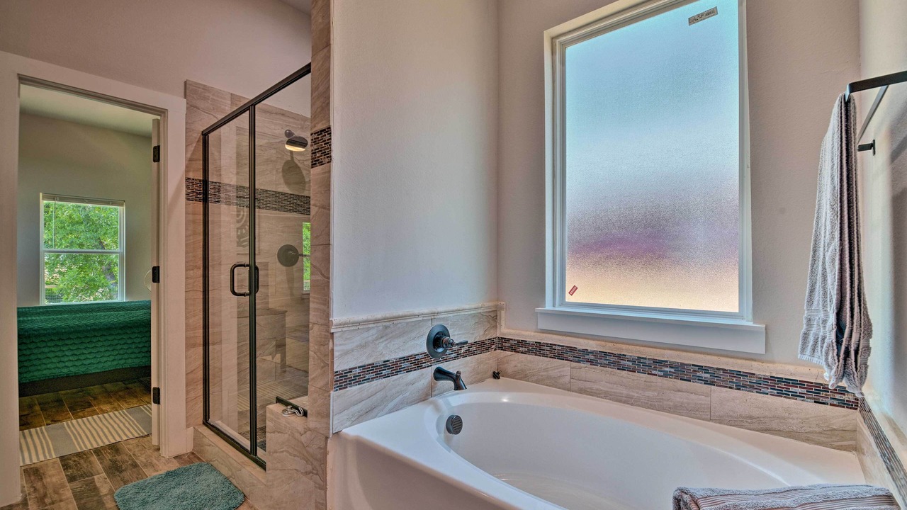 Photo of Bathroom in South Arlington