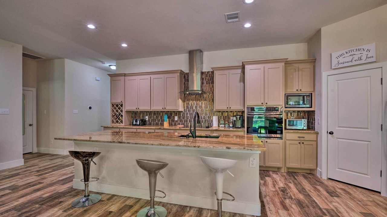 Photo of Livingroom in South Arlington