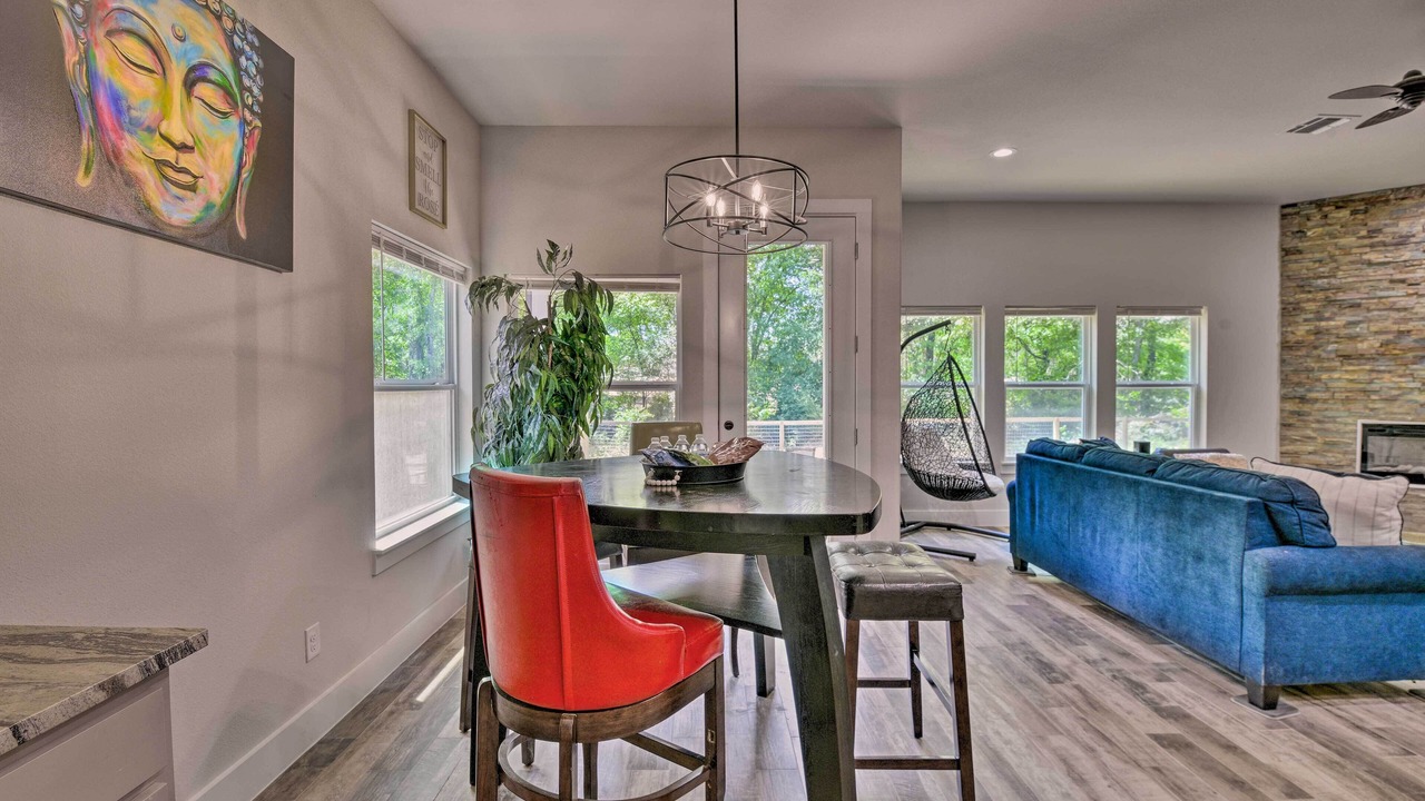 Photo of Bedroom in South Arlington