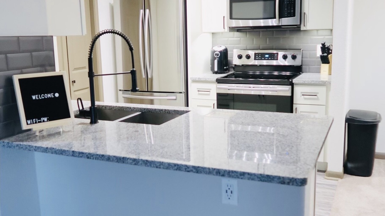 Photo of Kitchen in South Main