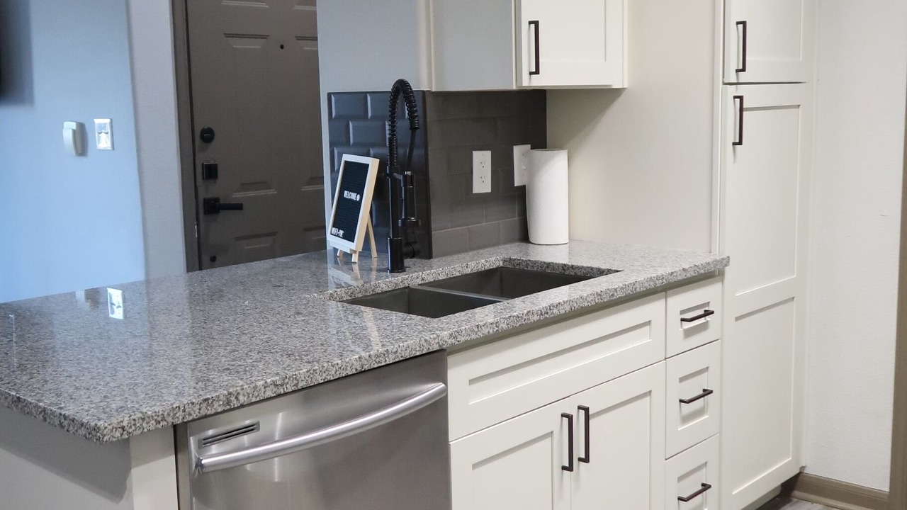Photo of Kitchen in South Main