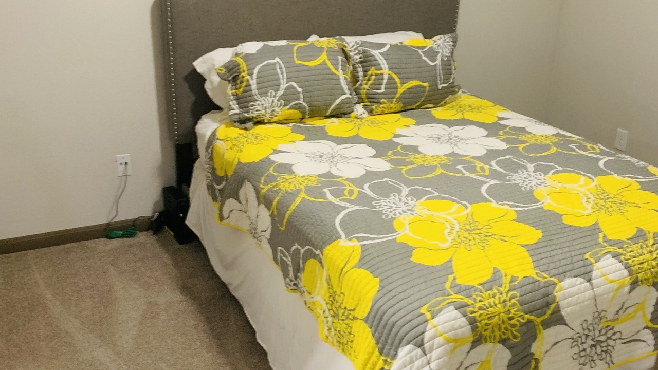 Photo of Bedroom in South Main