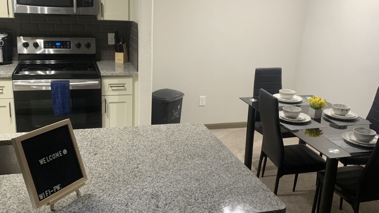 Photo of Kitchen in South Main