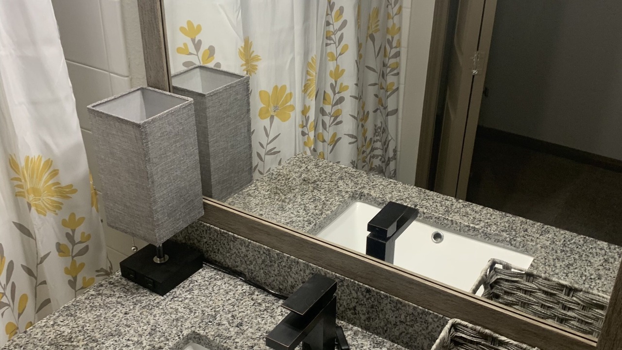 Photo of Bathroom in South Main