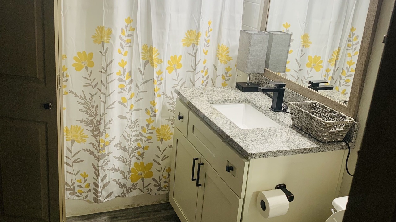 Photo of Bathroom in South Main