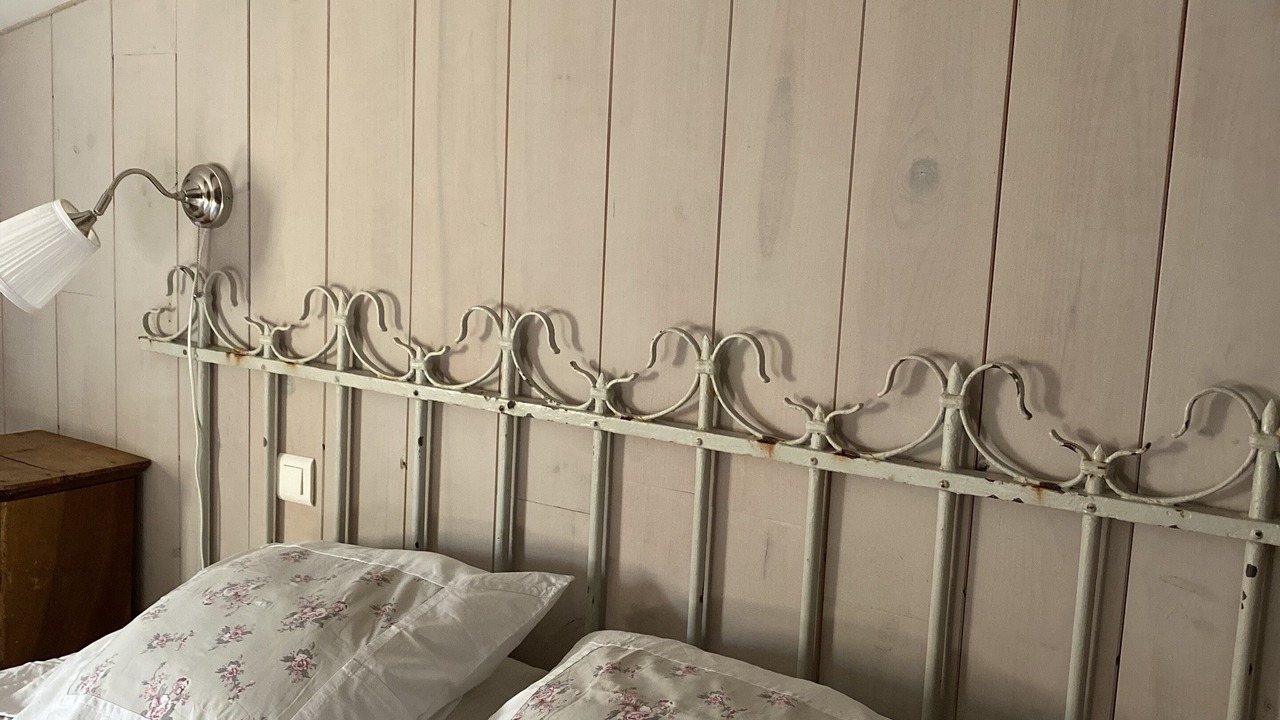 Photo of Bedroom in Cholet