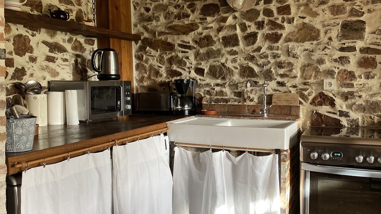 Photo of Kitchen in Cholet