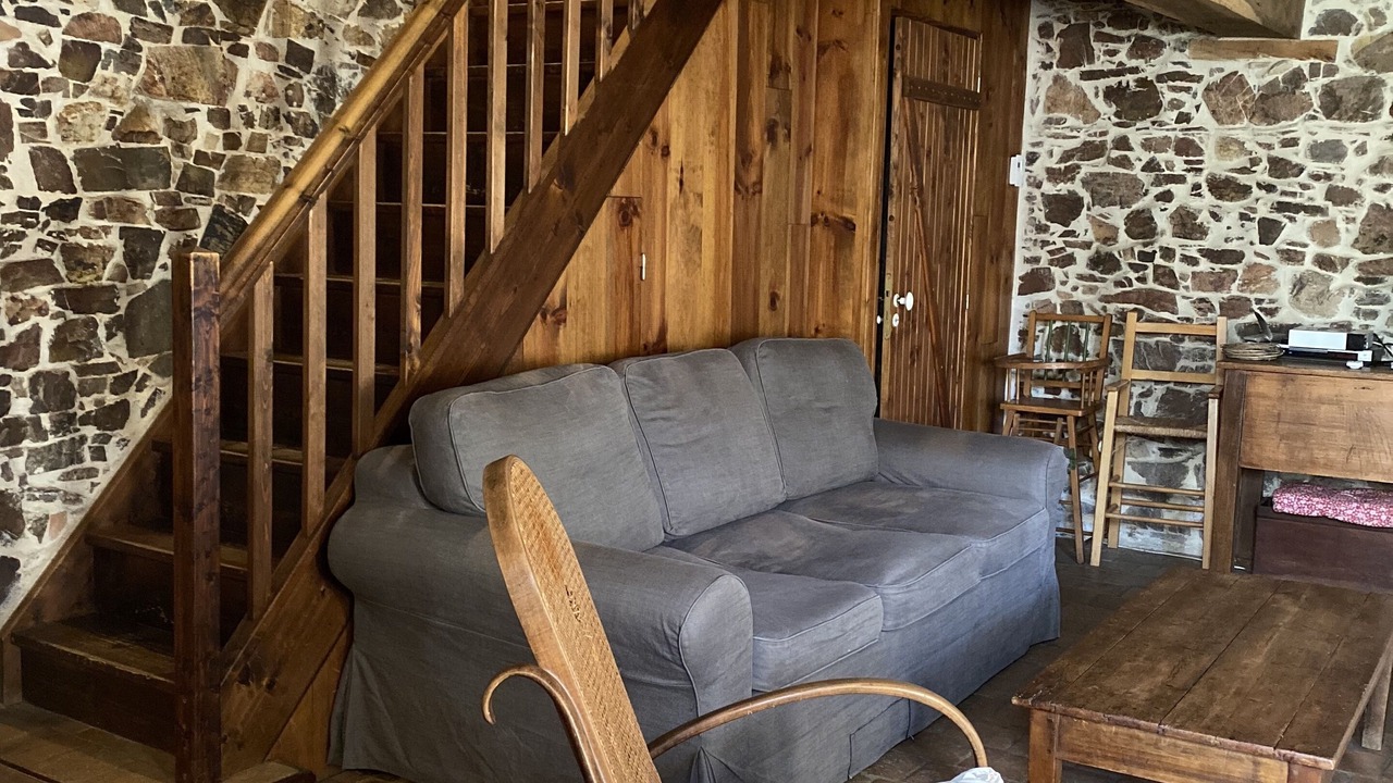 Photo of Livingroom in Cholet