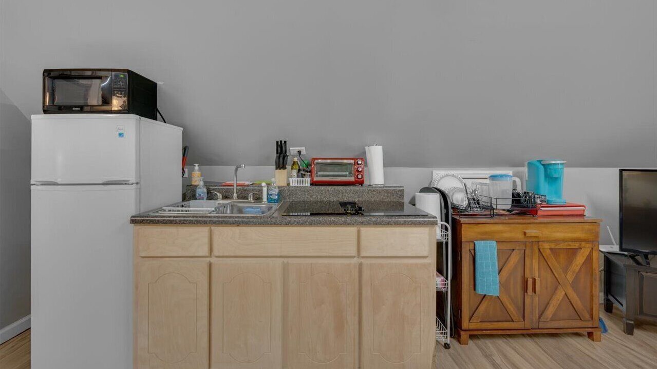 Photo of Kitchen in Cross-County