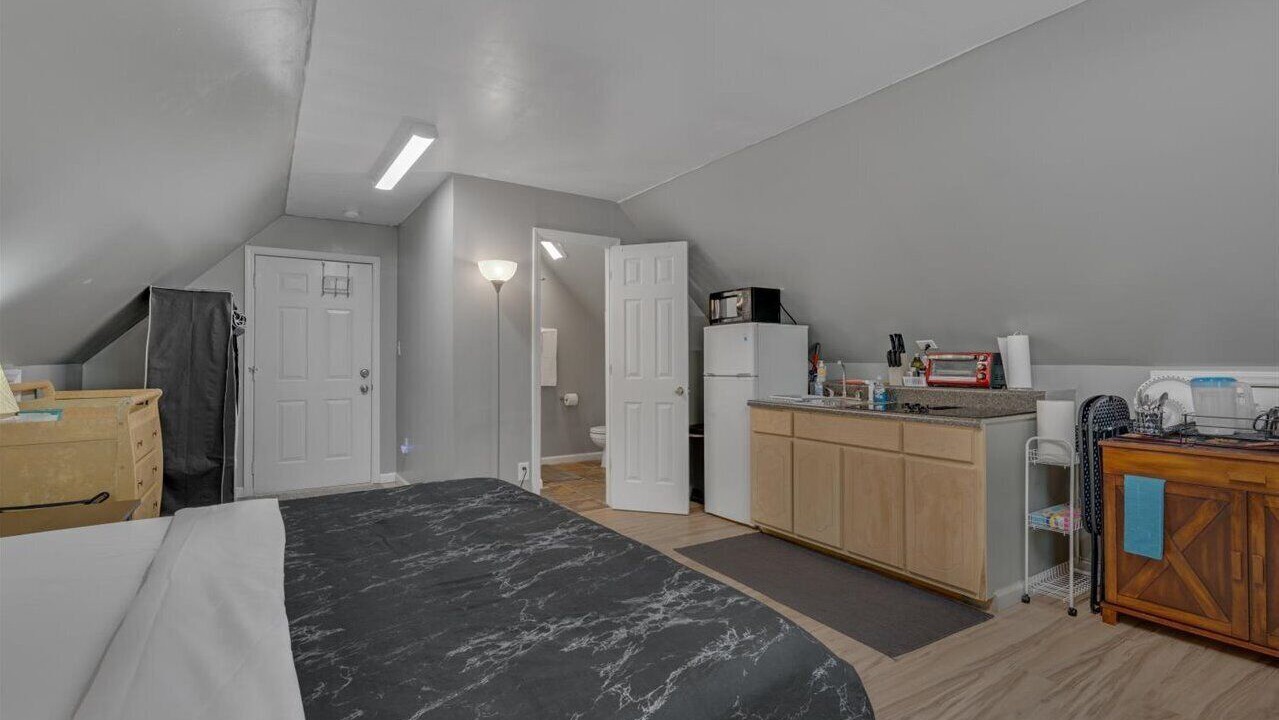 Photo of Bedroom in Cross-County