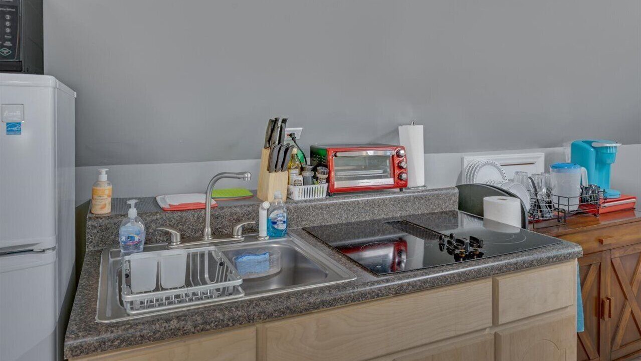 Photo of Kitchen in Cross-County