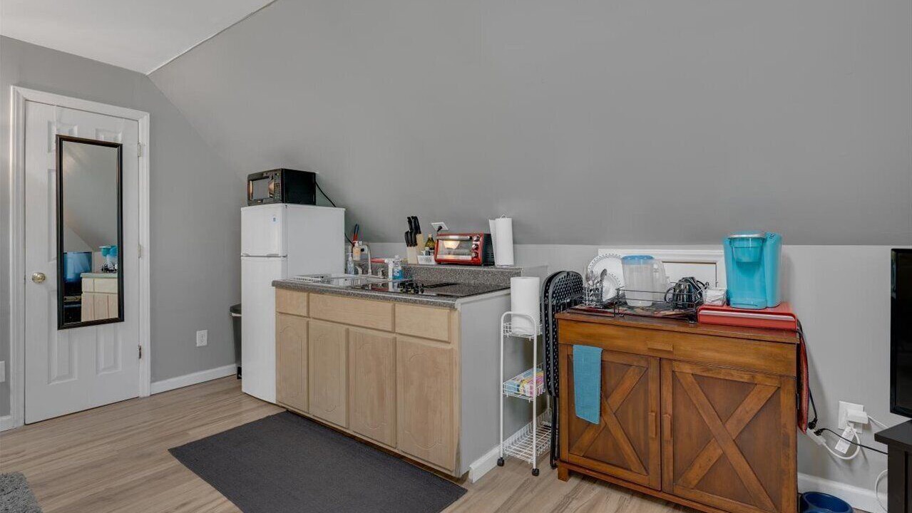 Photo of Kitchen in Cross-County