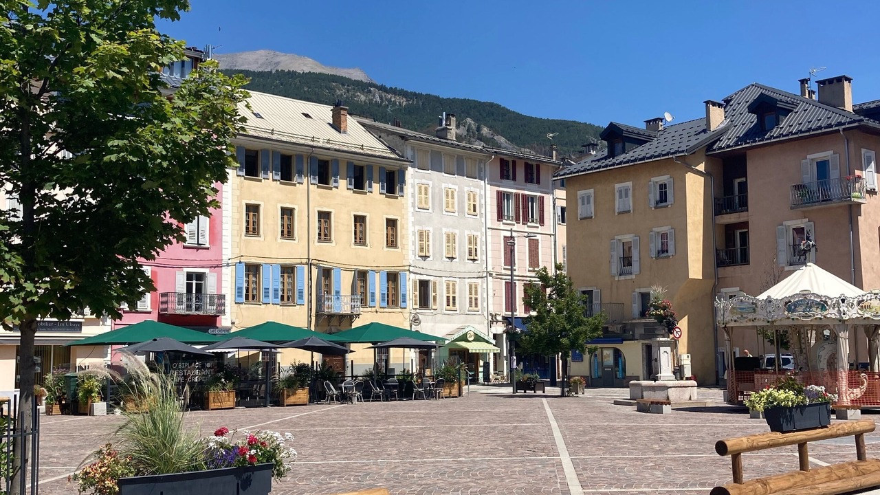 Photo of Outdoor in Barcelonnette