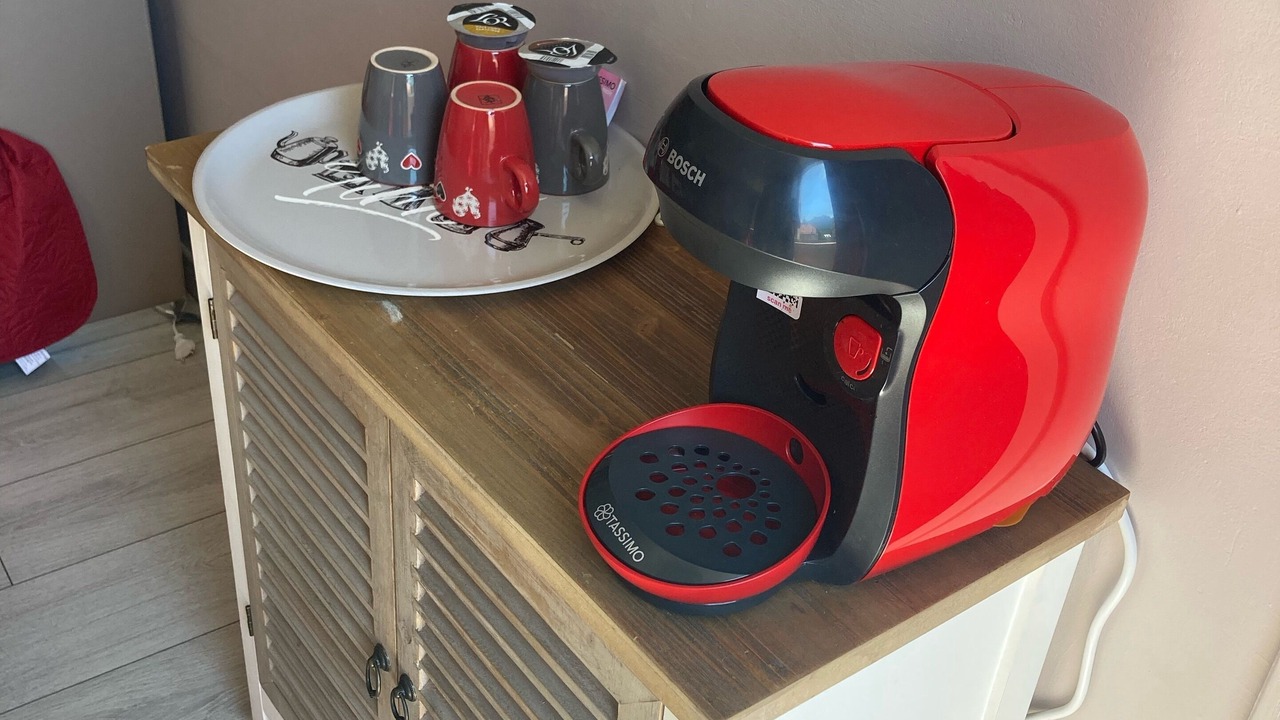 Photo of Kitchen in Barcelonnette