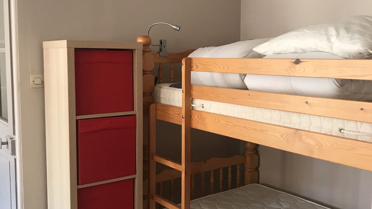 Photo of Bedroom in Barcelonnette