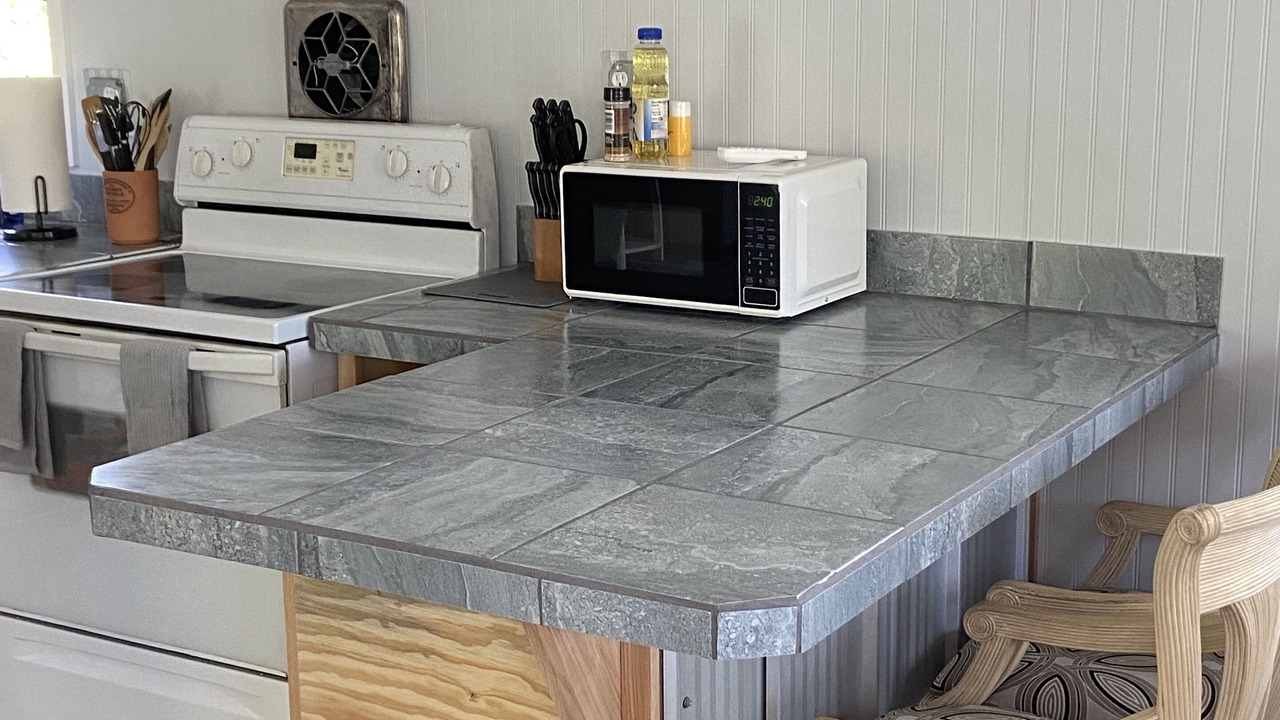 Photo of Kitchen in Diamond City