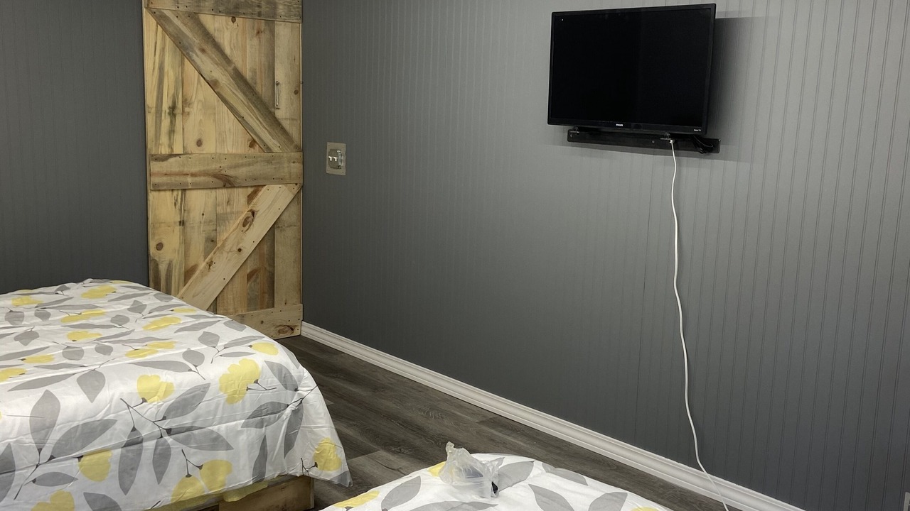 Photo of Bedroom in Diamond City