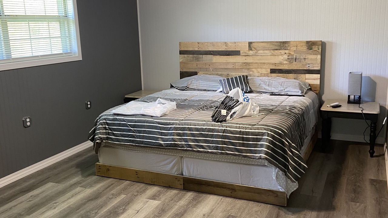 Photo of Bedroom in Diamond City