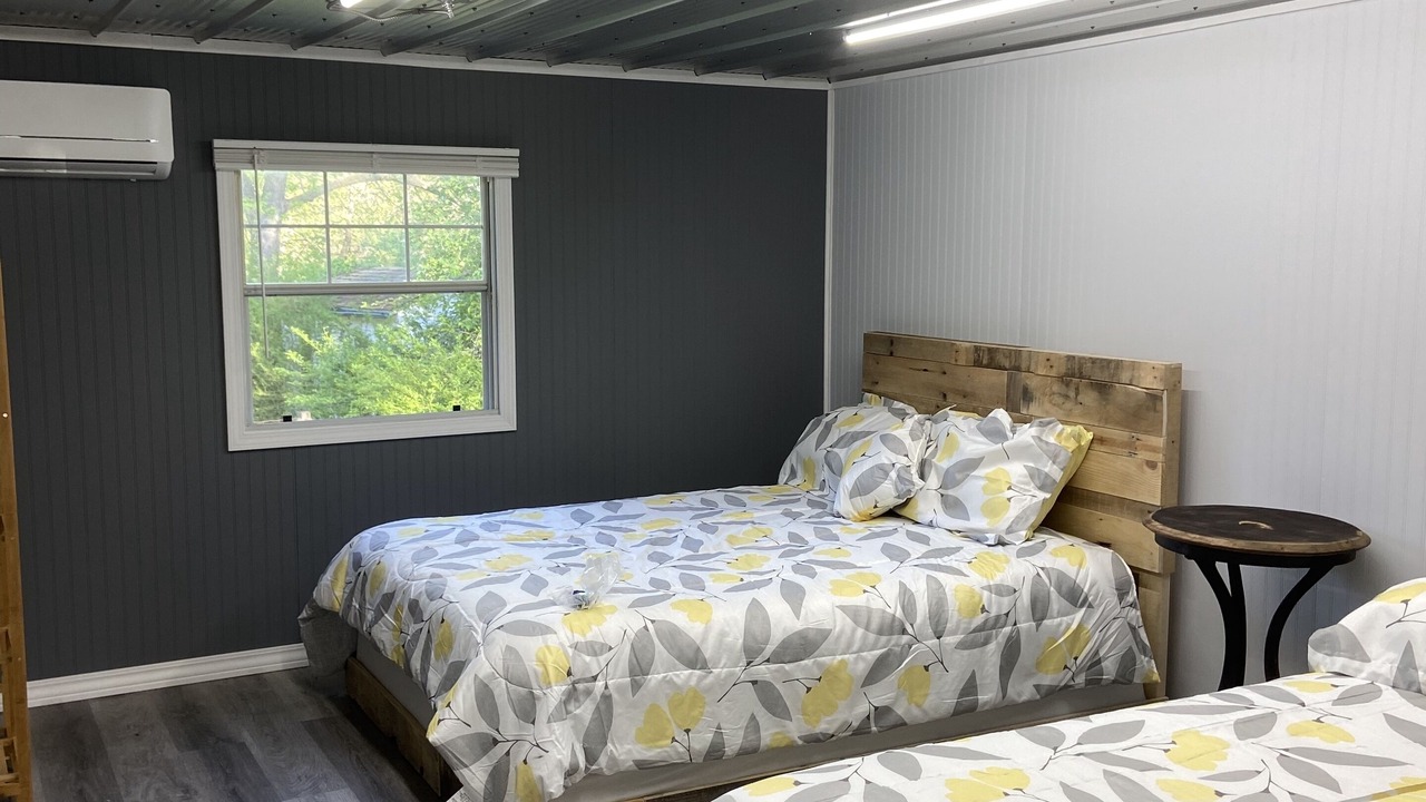 Photo of Bedroom in Diamond City