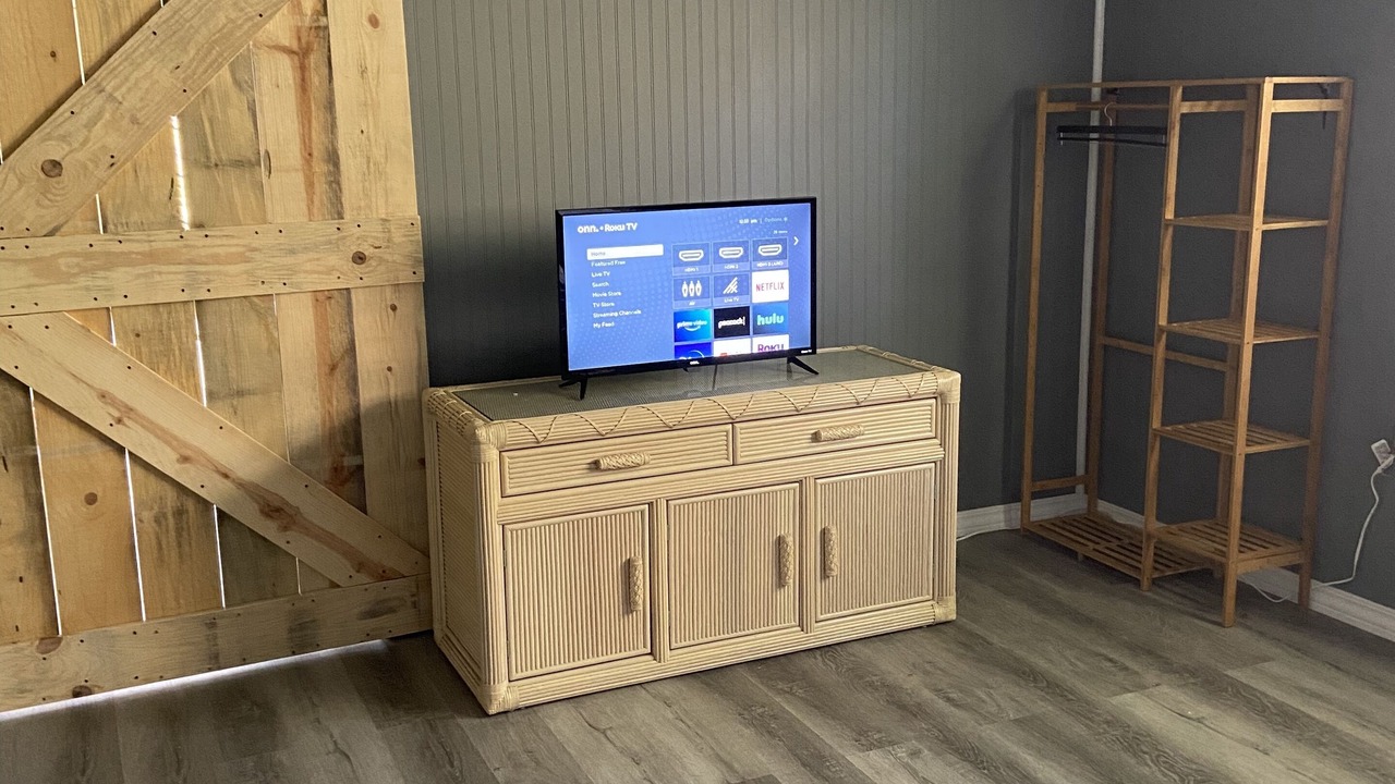 Photo of Bedroom in Diamond City