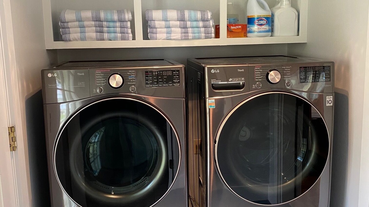 Photo of Bedroom in Round Pond