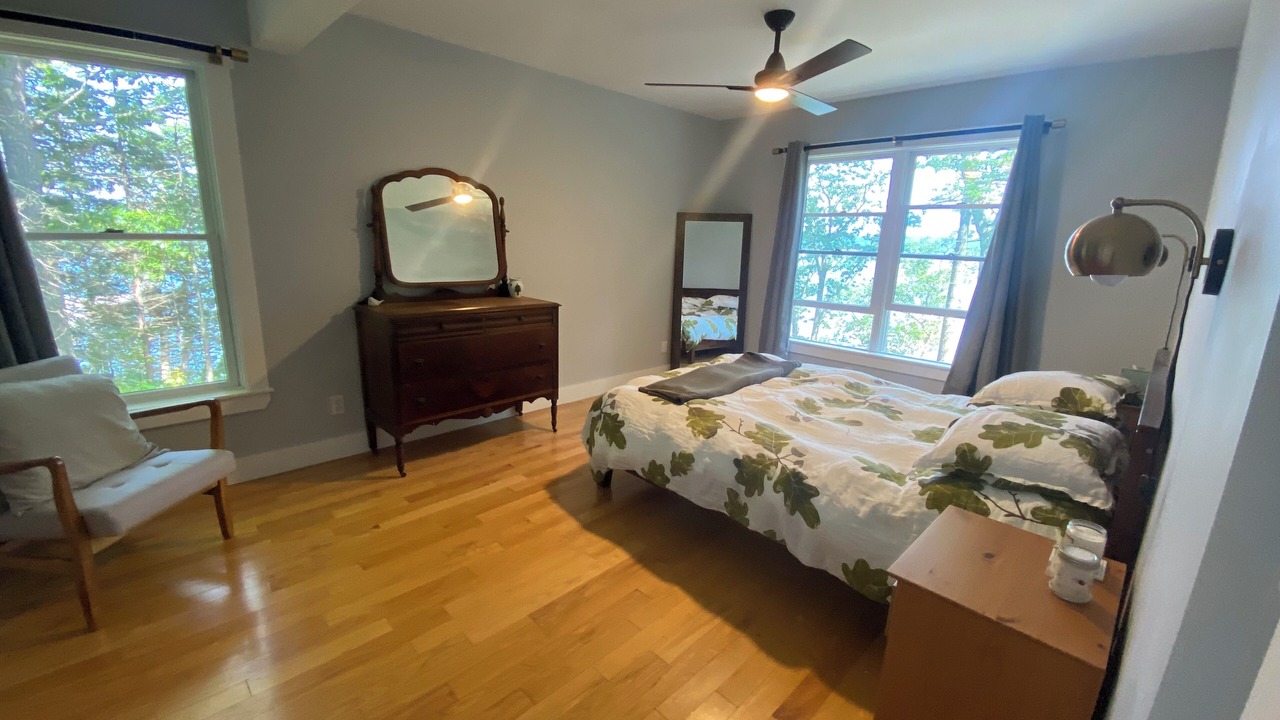 Photo of Bathroom in Round Pond