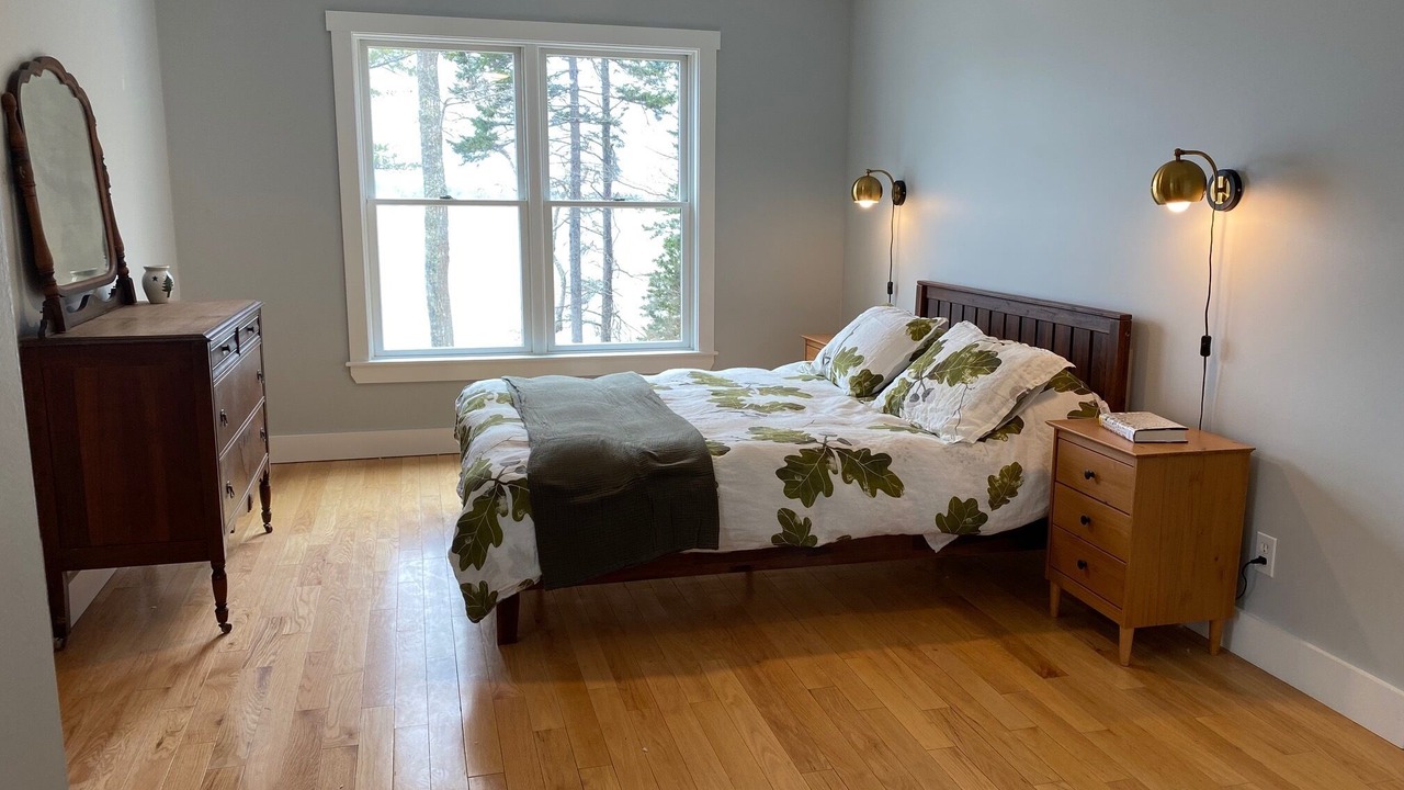 Photo of Bathroom in Round Pond