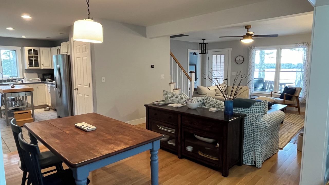 Photo of Bedroom in Round Pond
