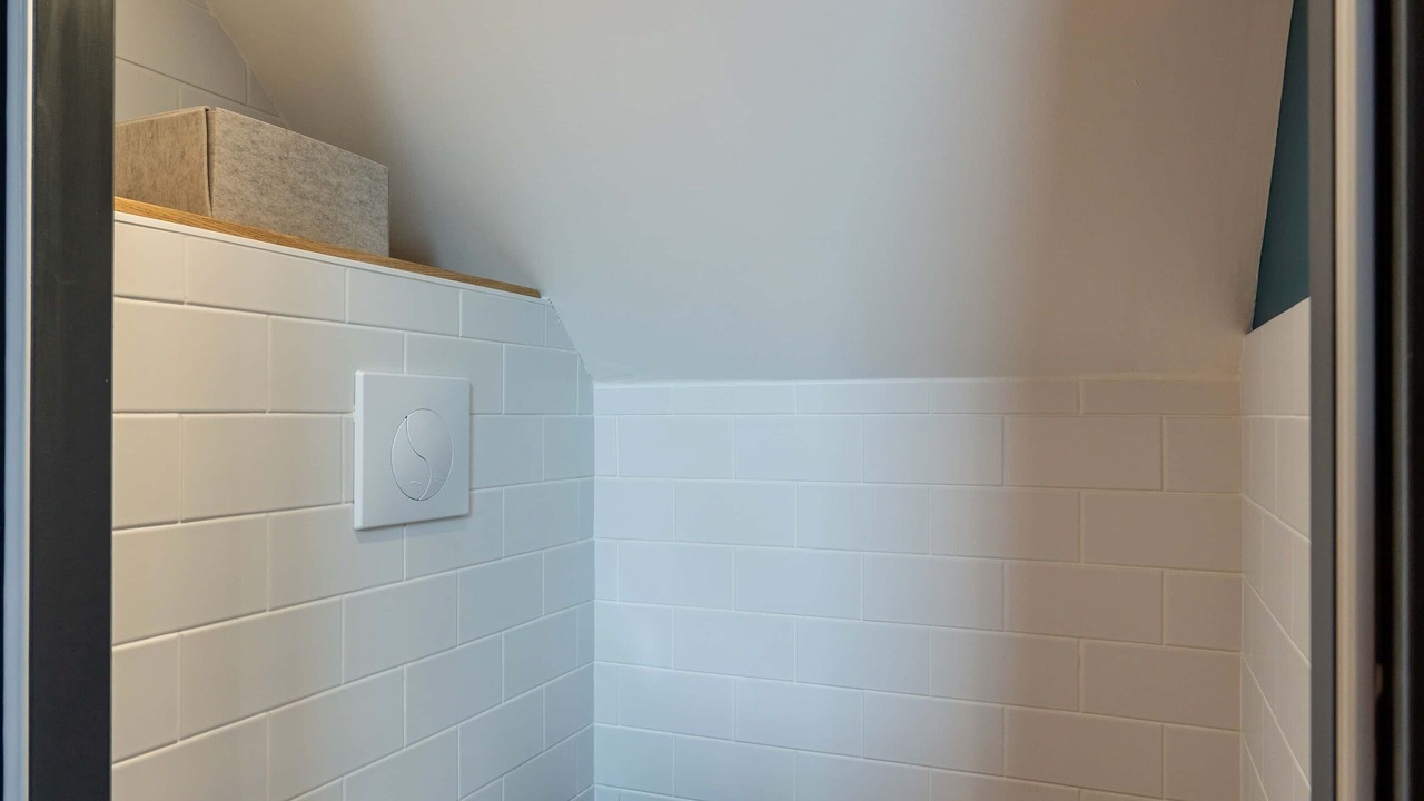 Photo of Bathroom in La Roche-sur-Yon